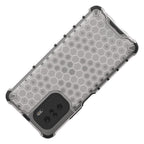 Korio rašto dėklas Xiaomi Redmi K40 / Poco F3 – mėlynas -- Xiaomi Redmi K40 Pro+