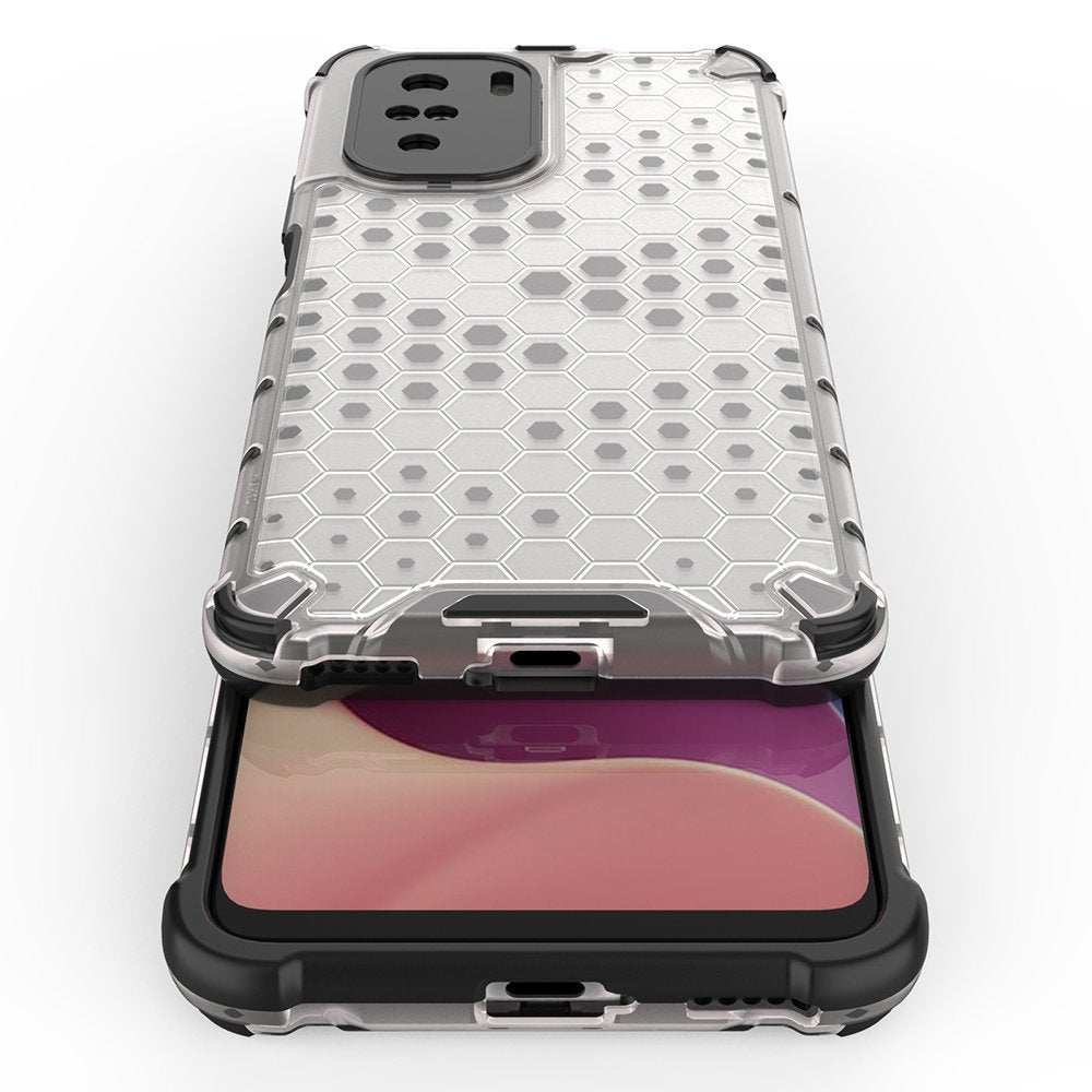 Apsauginis korio rašto dėklas Xiaomi Redmi K40 / Poco F3 – žalias -- Xiaomi Redmi K40 Pro+