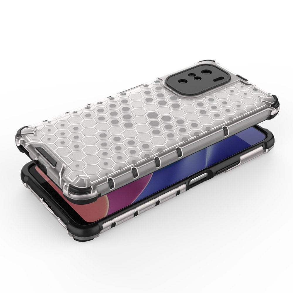 Apsauginis korio rašto dėklas Xiaomi Redmi K40 / Poco F3 – žalias -- Xiaomi Redmi K40 Pro+