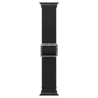 Spigen Fit Lite dirželis Apple Watch (42–49 mm) – juodas
