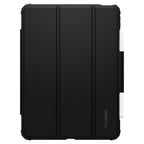 Spigen Ultra Hybrid Pro dėklas iPad Air 4/5/11'' 2024 – juodas -- iPad Air 4 (2020) / 5 2022 / 11" 2024