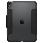 Spigen Ultra Hybrid Pro dėklas iPad Air 4/5/11'' 2024 – juodas -- iPad Air 4 (2020) / 5 2022 / 11" 2024