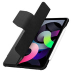 Spigen Ultra Hybrid Pro dėklas iPad Air 4/5/11'' 2024 – juodas -- iPad Air 4 (2020) / 5 2022 / 11" 2024