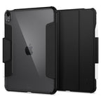Spigen Ultra Hybrid Pro dėklas iPad Air 4/5/11'' 2024 – juodas -- iPad Air 4 (2020) / 5 2022 / 11" 2024