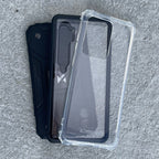 Wozinsky Anti Shock dėklas Xiaomi Mi 11 – skaidrus -- Xiaomi Mi 11