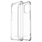 Wozinsky Anti Shock dėklas Xiaomi Mi 11 – skaidrus -- Xiaomi Mi 11