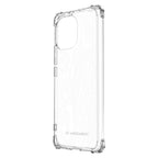 Wozinsky Anti Shock dėklas Xiaomi Mi 11 – skaidrus -- Xiaomi Mi 11