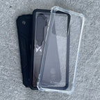 Wozinsky Anti Shock dėklas Samsung Galaxy A72 – skaidrus -- Samsung Galaxy A72