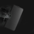 Dux Ducis Skin Pro Bookcase tipas case, skirtas Vivo X60 black -- Cell phone cases and covers