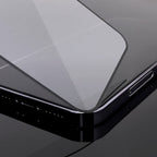 Wozinsky Tempered Glass Full Glue Super Tough Screen Protector Full Coveraged su Frame Case Friendly, skirtas Nokia 2.4...