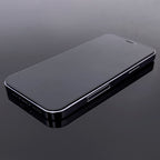 Wozinsky Tempered Glass Full Glue Super Tough Screen Protector Full Coveraged su Frame Case Friendly, skirtas Nokia 2.4...