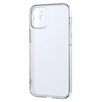 Joyroom itin plonas dėklas iPhone 12 Pro Max – skaidrus -- iPhone 12 Pro Max