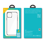 Joyroom itin plonas dėklas iPhone 12 Pro Max – skaidrus -- iPhone 12 Pro Max