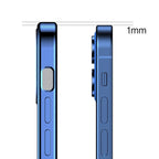 Joyroom itin plonas dėklas iPhone 12 Pro Max – skaidrus -- iPhone 12 Pro Max