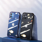 Joyroom Frigate dėklas iPhone 12 Pro Max – žalias -- iPhone 12 Pro Max