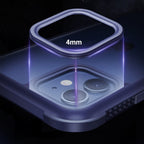 Joyroom Frigate dėklas iPhone 12 Pro Max – žalias -- iPhone 12 Pro Max