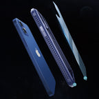 Joyroom Frigate dėklas iPhone 12 Pro Max – žalias -- iPhone 12 Pro Max