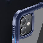 Joyroom Frigate dėklas iPhone 12 Pro Max – žalias -- iPhone 12 Pro Max