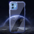 Joyroom Frigate dėklas iPhone 12 Pro Max – žalias -- iPhone 12 Pro Max