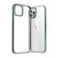 Joyroom plonas TPU dėklas iPhone 12 Pro Max – žalias -- iPhone 12 Pro Max