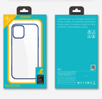 Joyroom plonas TPU dėklas iPhone 12 Pro Max – žalias -- iPhone 12 Pro Max
