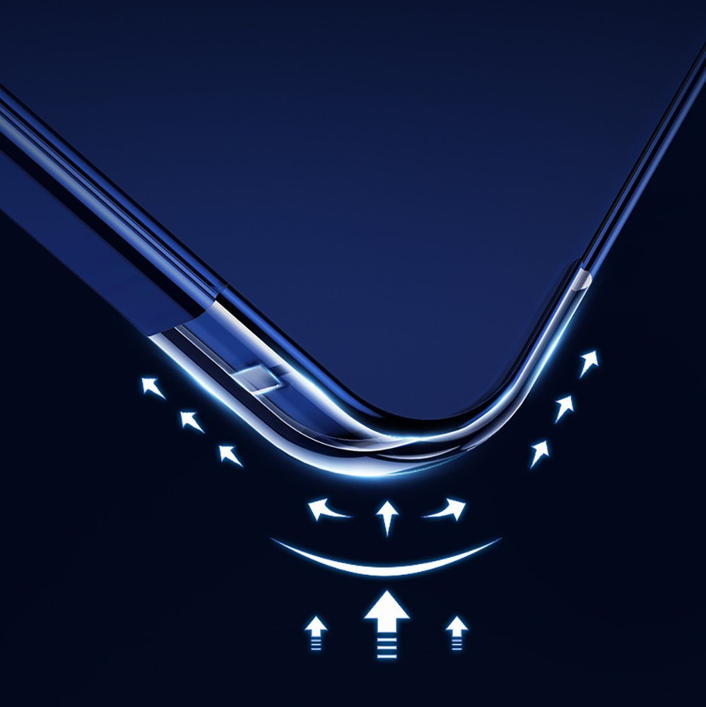 Joyroom plonas TPU dėklas iPhone 12 Pro Max – žalias -- iPhone 12 Pro Max