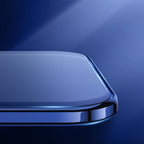 Joyroom plonas TPU dėklas iPhone 12 Pro Max – žalias -- iPhone 12 Pro Max