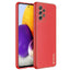 Dux Ducis Yolo dėklas Samsung Galaxy A72 4G – raudonas -- Samsung Galaxy A72