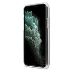 BMW Signature dėklas iPhone 11 Pro – juodas -- iPhone 11 Pro