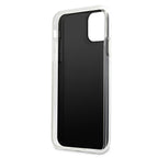 BMW Signature dėklas iPhone 11 Pro – juodas -- iPhone 11 Pro