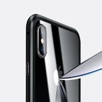Magnetinis 360° dėklas Samsung Galaxy A72 4G – juodas -- Samsung Galaxy A72