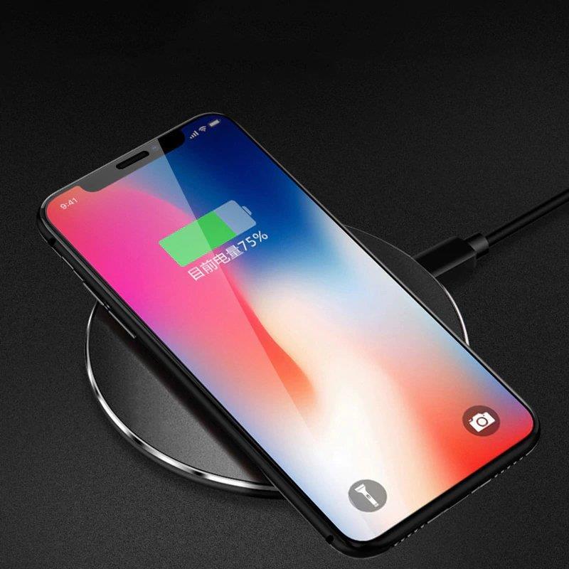 Magnetinis 360° dėklas Samsung Galaxy A72 4G – juodas -- Samsung Galaxy A72