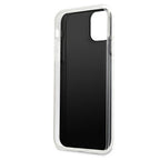 BMW Signature dėklas iPhone 11 Pro Max – juodas -- iPhone 11 Pro Max