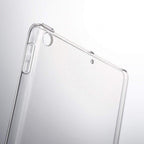 Slim Case itin plonas dėklas Samsung Galaxy Tab S7 Lite – skaidrus