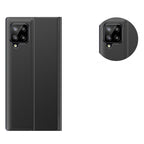 Sleep Case dėklas Samsung Galaxy A22 4G – rožinis -- Samsung Galaxy A22
