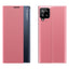 Sleep Case dėklas Samsung Galaxy A22 4G – rožinis -- Samsung Galaxy A22