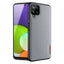 Dux Ducis Fino dėklas Samsung Galaxy A22 4G – pilkas -- Samsung Galaxy A22