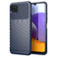 Thunder Case TPU dėklas Samsung Galaxy A22 5G – mėlynas -- Samsung Galaxy A22