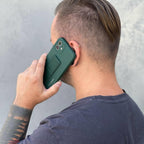 Wozinsky Kickstand dėklas Samsung Galaxy A22 4G – rožinis -- Samsung Galaxy A22