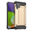 Hybrid Armor dėklas Samsung Galaxy A22 4G – auksinis -- Samsung Galaxy A22