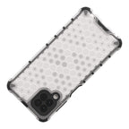 Honeycomb dėklas Samsung Galaxy A22 4G – raudonas -- Samsung Galaxy A22