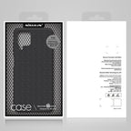 Nillkin Textured dėklas Galaxy A22 4G – juodas -- Samsung Galaxy A22