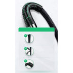 Joyroom S-1224K2 laidas USB-C / Lightning PD 20W 2.4A 1.2m - raudonas