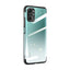 Skaidrus TPU dėklas Redmi Note 10 5G / Poco M3 Pro – juodas -- Xiaomi Poco M3 Pro