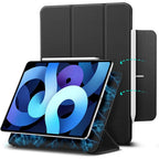 ESR Atšokimas Magnetic Case, skirtas iPad Air 10.9" (2020/2022) – Black -- iPad Air 10.9