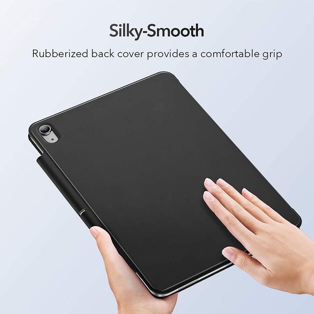 ESR Atšokimas Magnetic Case, skirtas iPad Air 10.9" (2020/2022) – Black -- iPad Air 10.9
