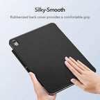 ESR Atšokimas Magnetic Case, skirtas iPad Air 10.9" (2020/2022) – Black -- iPad Air 10.9