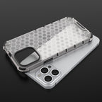 Korio rašto dėklas iPhone 13 Pro Max – žalias