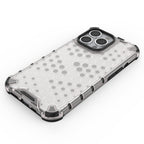 Korio rašto dėklas iPhone 13 Pro – žalias