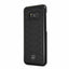 Mercedes-Benz odinis dėklas Samsung Galaxy S8 Plus – juodas -- Samsung Galaxy S8+